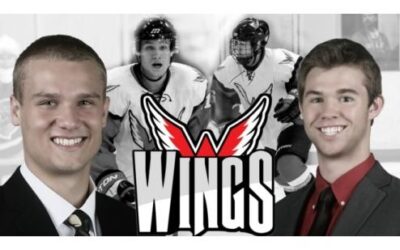 Haak & Roo Honored By NAHL