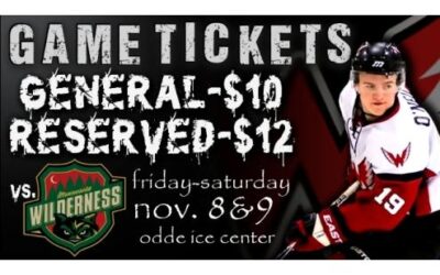Get Tickets For The Weekend