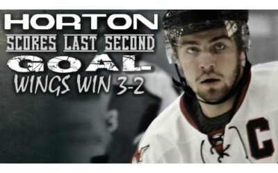 WINGS WIN 3-2, win shootout