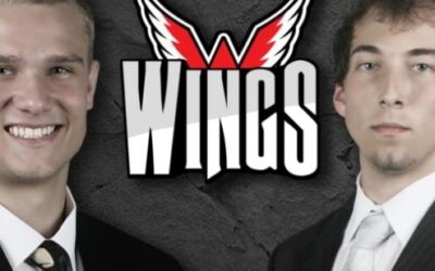 Roo-Catt Honored By NAHL