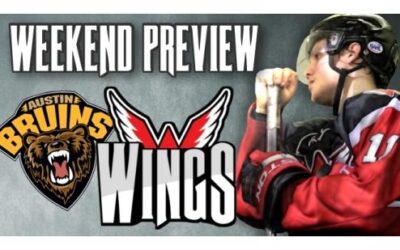 Weekend Preview – Aberdeen @ Austin