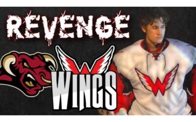 Revenge Thursday vs. Minot