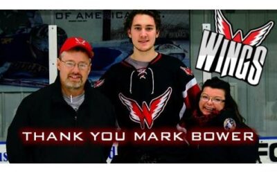 Thank You Mark Bower, Photography