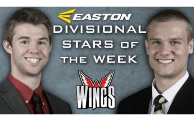 Roo, Haak receive honorable mentions, NAHL
