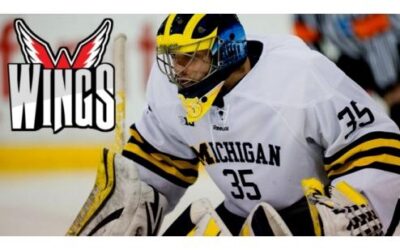 Nagelvoort vs. Michigan State, Rivalry Weekend
