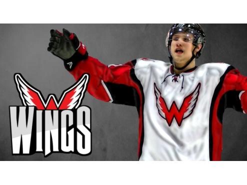 Wings Win 5-1 vs. Brookings