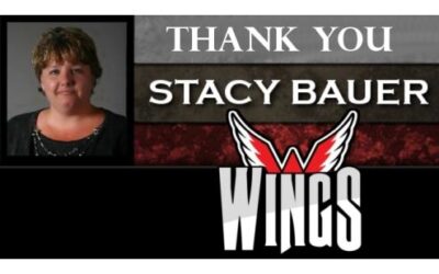 Housing Coordinator Steps Down, Thank You Stacy