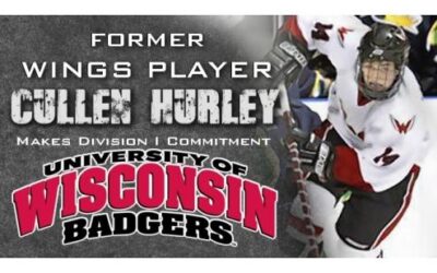 Former Player Makes D-1 Commitment