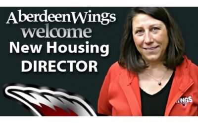 Wings Name New Housing Director