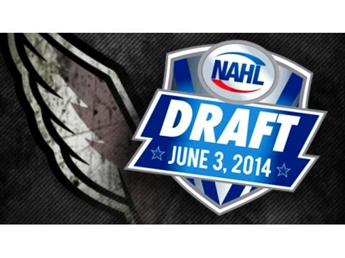 NAHL Draft Coming Soon