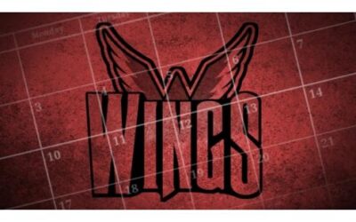 2014-2015 NAHL Schedule Released
