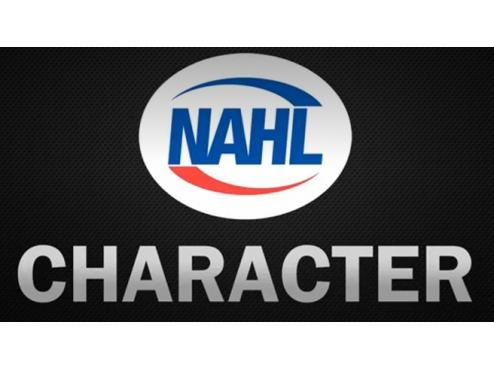 New Video: NAHL Showcases Character