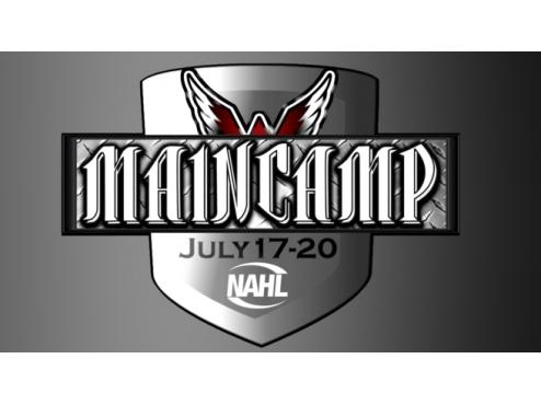 2014 Main Camp