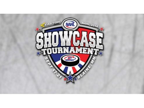 Dates-Times Announced For NAHL Showcase