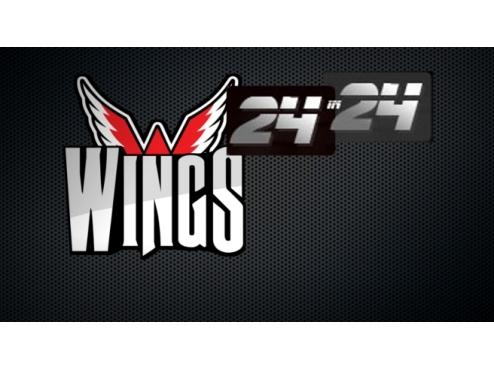 24-in-24: NAHL on Aberdeen Wings