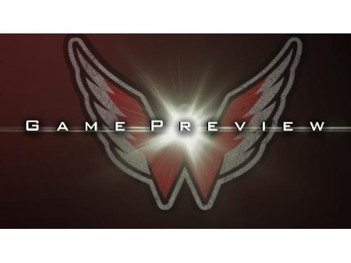 Game Preview: Wings vs. Warriors