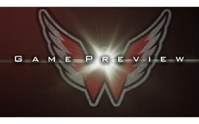 Game Preview: Wings vs. Chill