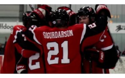 WINGS WIN 4-2, Huge Win