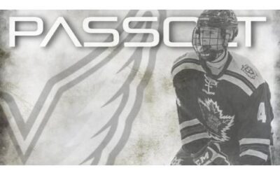 Wings Tender MN Standout Josh Passolt