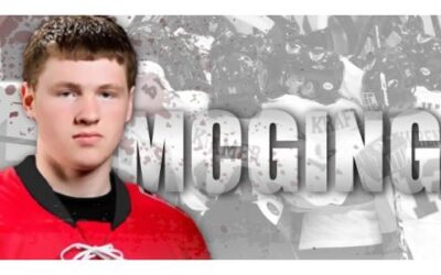 Former Wings Player Makes D-1 Commitment