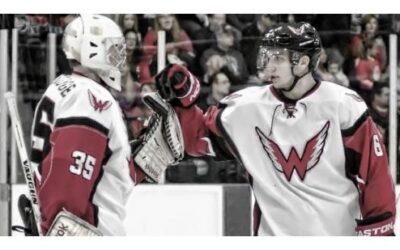 WINGS WIN 2-0 OVER WILDERNESS