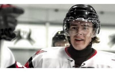 Wings Win Battle In Bismarck 4-2