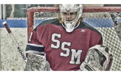 Wings Sign Goaltender Luke Kania