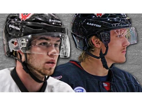 Wings/NAHL Central Top Prospects Recap