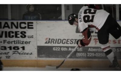 Magicians Halt Wings 5-2