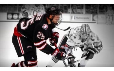 College Hockey: UPDATE