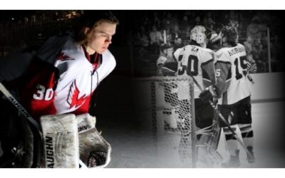 Kania Gets Shutout, Wings Win 1-0