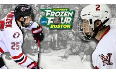 Wings Have Presence In NCAA Tournament