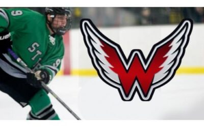 Wings Sign NA3HL Tender