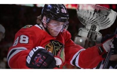 7 NAHL Alumni in NHL Stanley Cup Series