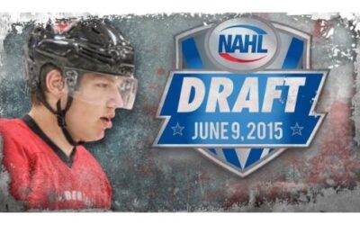 NAHL Draft – This Tuesday