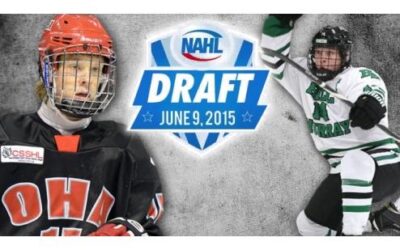Draft Recap | Wings Land Big Time Scorers