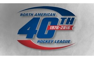 NAHL Announces Realignment/New Teams