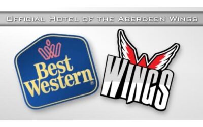 Wings Announce New Partnership