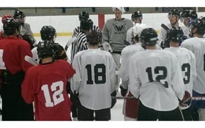 Main Camp Concludes