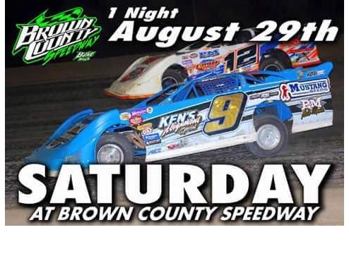 Wings Night @ the BCS!