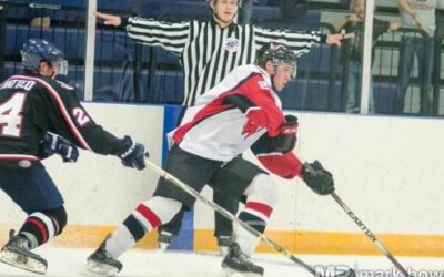 Wings Split Weekend Series With Topeka