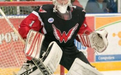 Peter Thome Earns 2nd Star, Gavin Payne is Honorable Mention