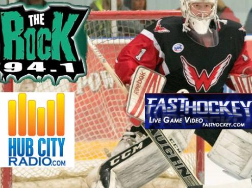 Wings Travel To Brookings