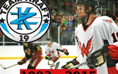 Wings Bus Providing rides to Zach Kraft's funeral Friday in Fargo