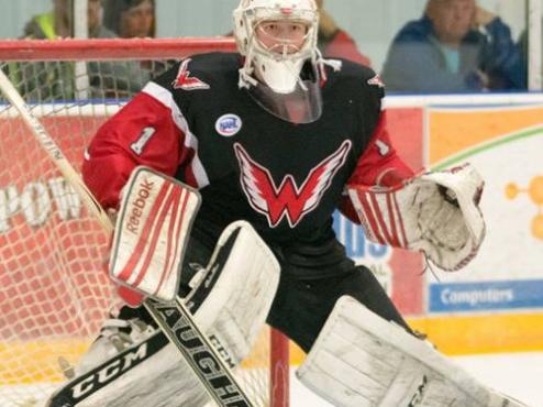 Peter Thome Earns Runner-Up Honors