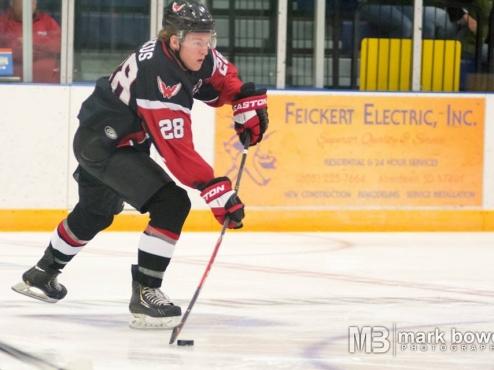 Wings Drop 2 In Austin