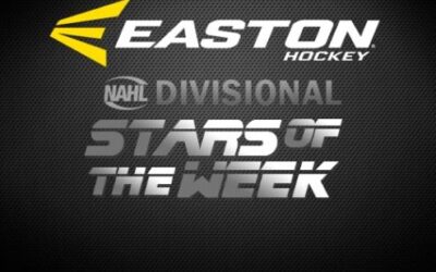 DeYoung & Roo Earn Honors!