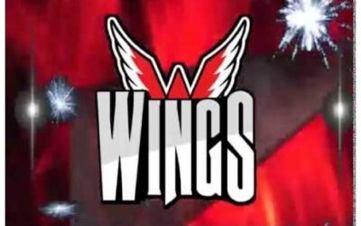 DeYoung, Thome & Cook Receive Monthly NAHL Honors