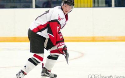 Wings pick up a point in Austin