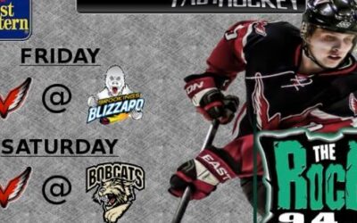 Wings Roadie Weekend